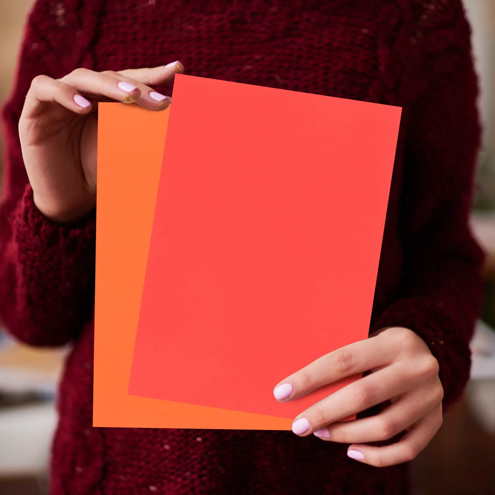 

100Pcs Colorful Folding Paper for Children Creative Handicrafts Vibrant Craft Paper Squares Ideal for Origami Art Projects and