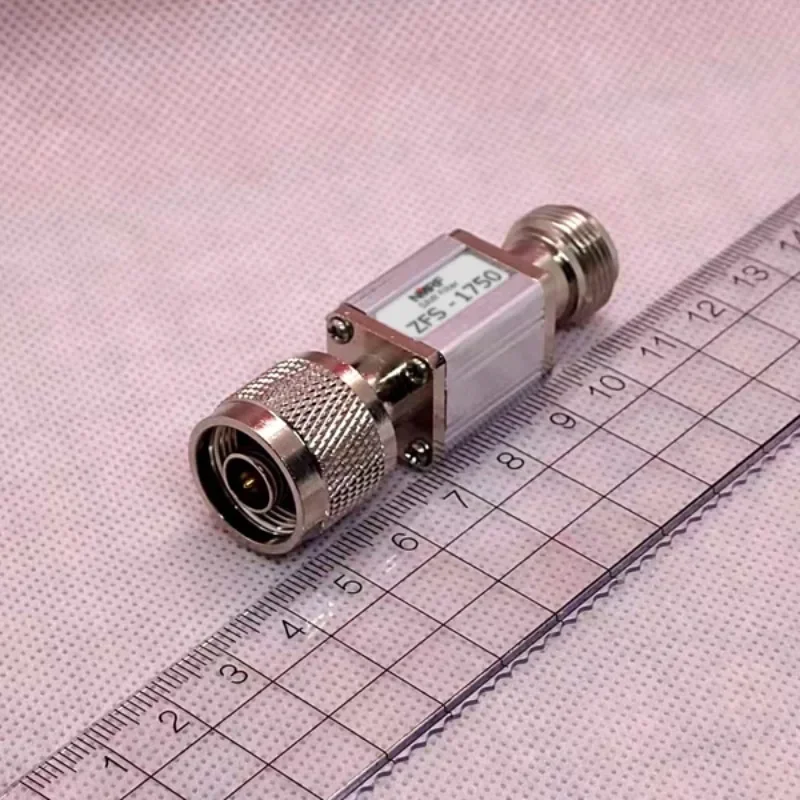 1747 (1710MHz-1785) MHz UMTS/AWS System Dedicated SAW Bandpass Filter N Interface