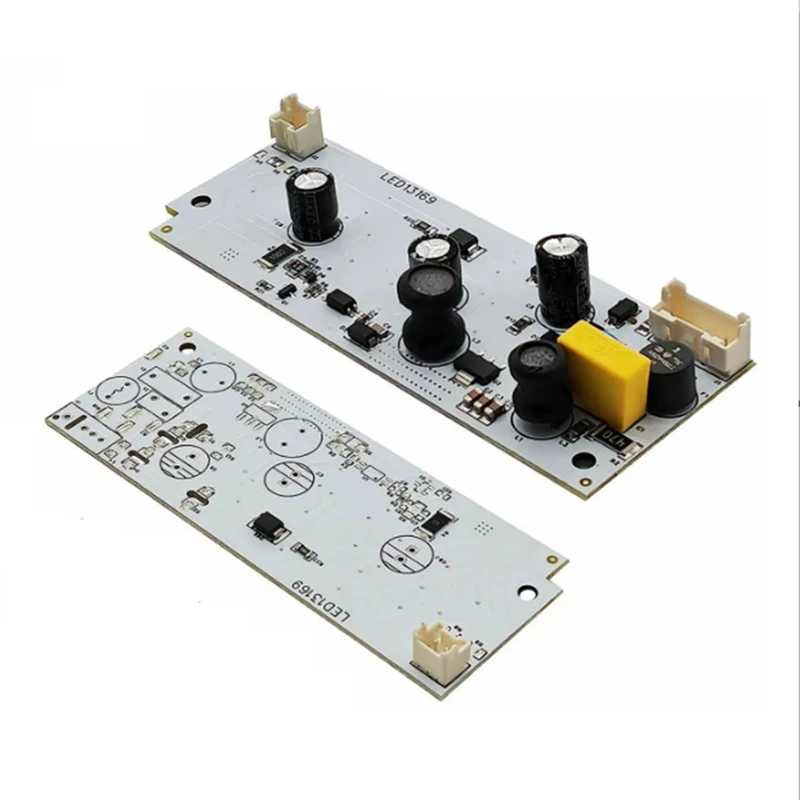 BAAG-1 قطعة ث 10515058   و 1 قطعة ث 10515057   مجموعة مصابيح LED الرئيسية لفريزر الثلاجة لدوامة كينمور مايتاج، كيتشن ايد