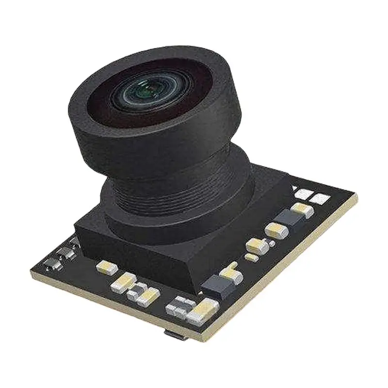 A63T-CADDX ANT LIE 1200TVL Ultra Light FPV Nano 4:3 NTSC/PAL Camera Global WDR OSD 1.8Mm For Happymodel BETAFPV Parets Parts