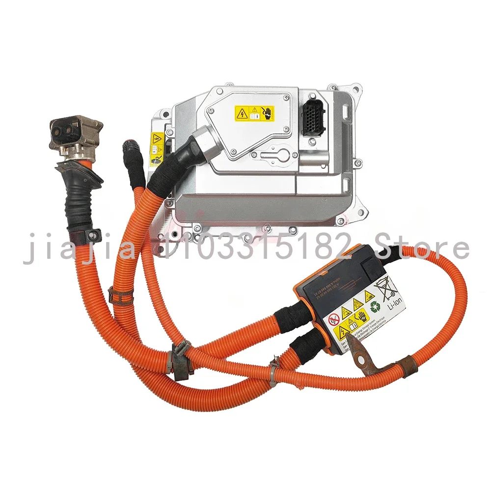 A0009064703 A2215404450 A0045459701 Original Hybrid Power Electronic Module Inverter For Mercedes-Benz S400 S400L W221 S-Class