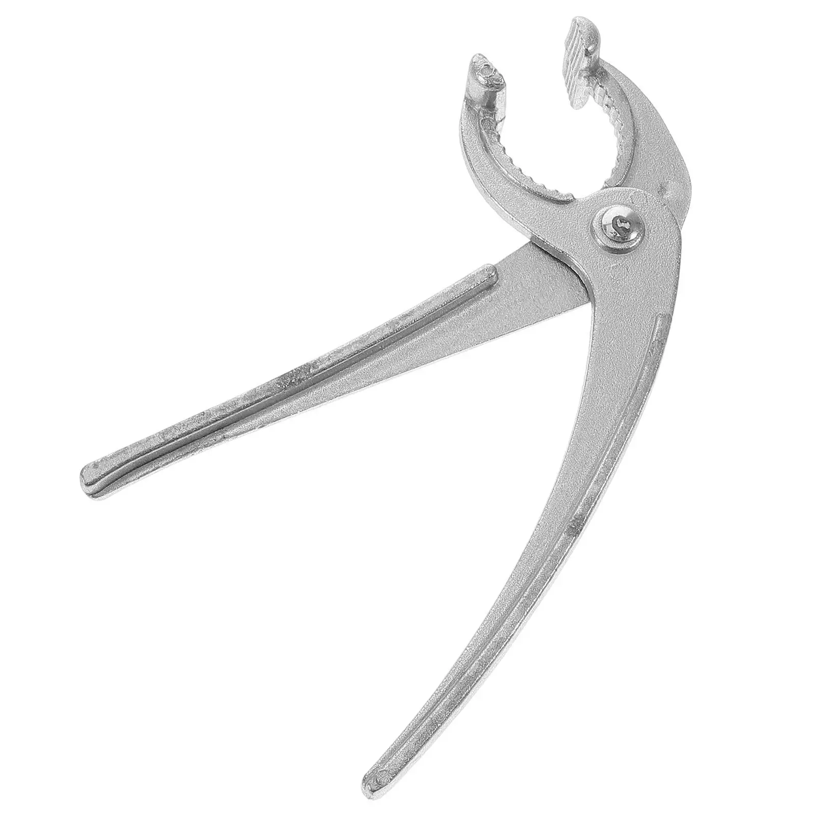 

Stone Pots Casserole Clip Anti scalding Kitchen Tool Plate Clamp Silver Tongs Hot Resistant Material Unique Design