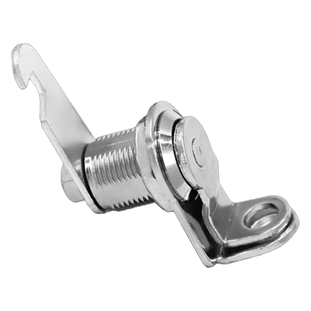 Multi-purpose Lock Cabinet Cam Locks Padlock Integration Practical Choice Storage Solutions Versatile Compatibility