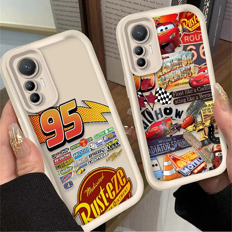 Lightning Mcqueen 9… - image