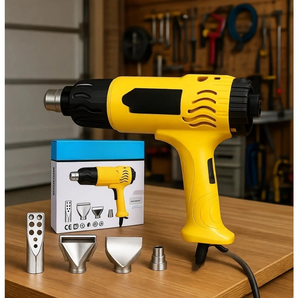 High Power 1800W Va…