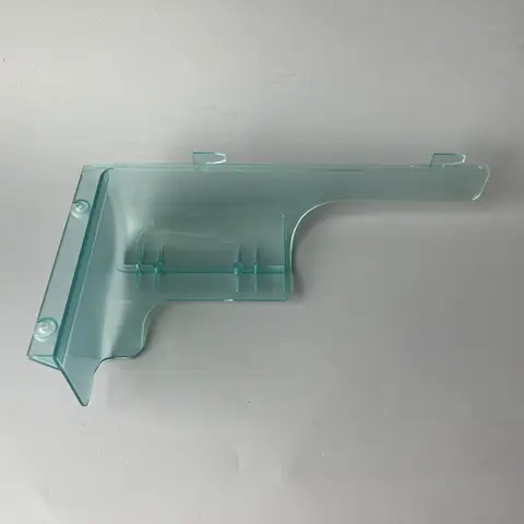 Fuji Frontier Plastic Cover Mervyns