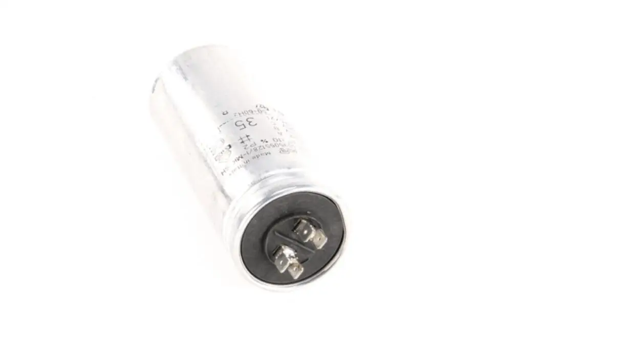 F620167-54 Scotsman Capacitor Start Genuine OEM SCF620167-54