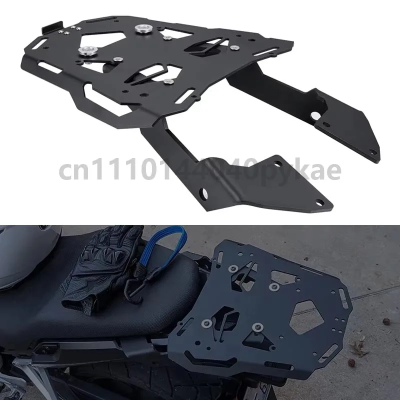 

Для мотоциклов HONDA CBR500R, CB400X, CB500X: Задний багажник, крепление для кофра, полка-держатель, аксессуары