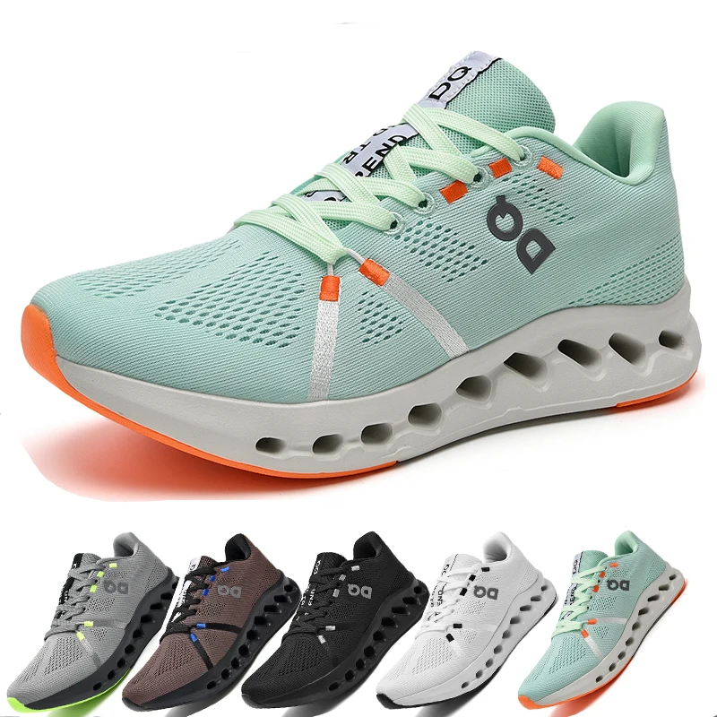 High Original On Cloud X1 New Generation Men Women Comprehensive Physical Training Running Shoes Breathable Athletic Shoes