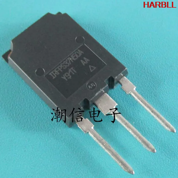 

10Pcs IRFPS37N50A 37A 500V New