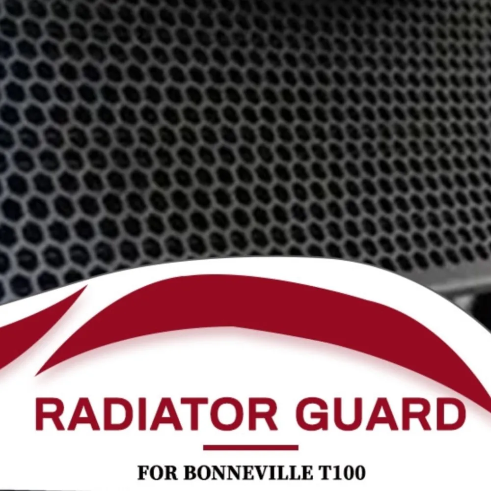 

For Honda VFR800X VFR 800 X Crossrunner 2015-20 2021 Motorcycle Oil Cooler Guard Upper Lower Radiator Grille Protector Cover Set