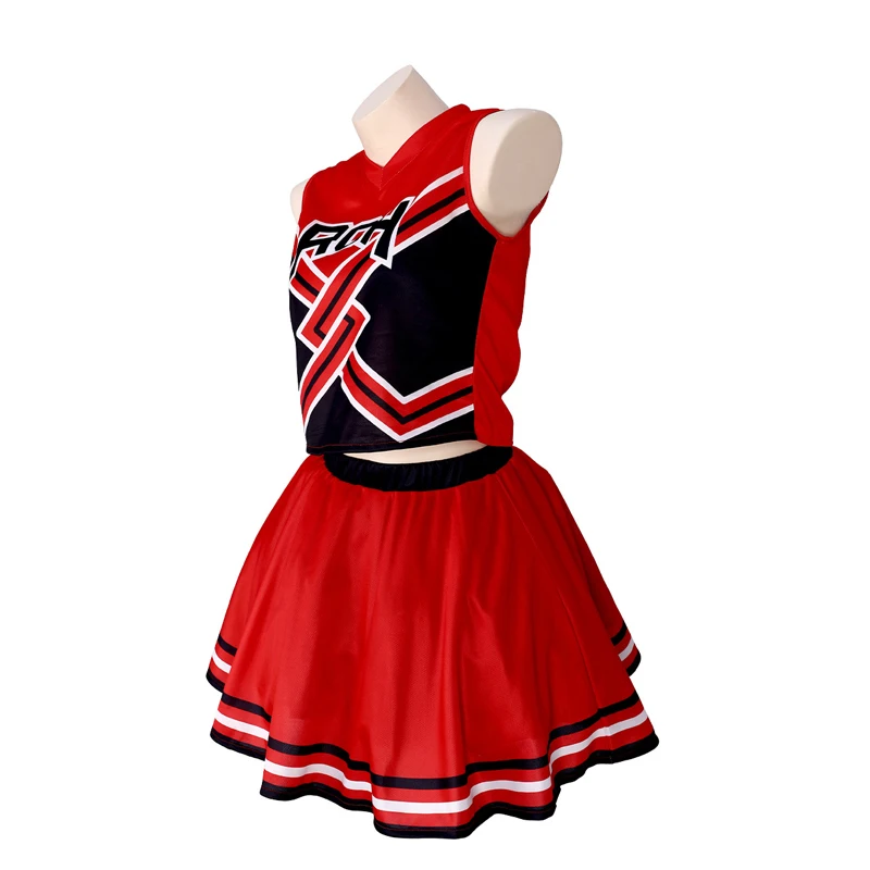 Thumbnail 4 - #3 Latest Cheerleading Uniforms Offers