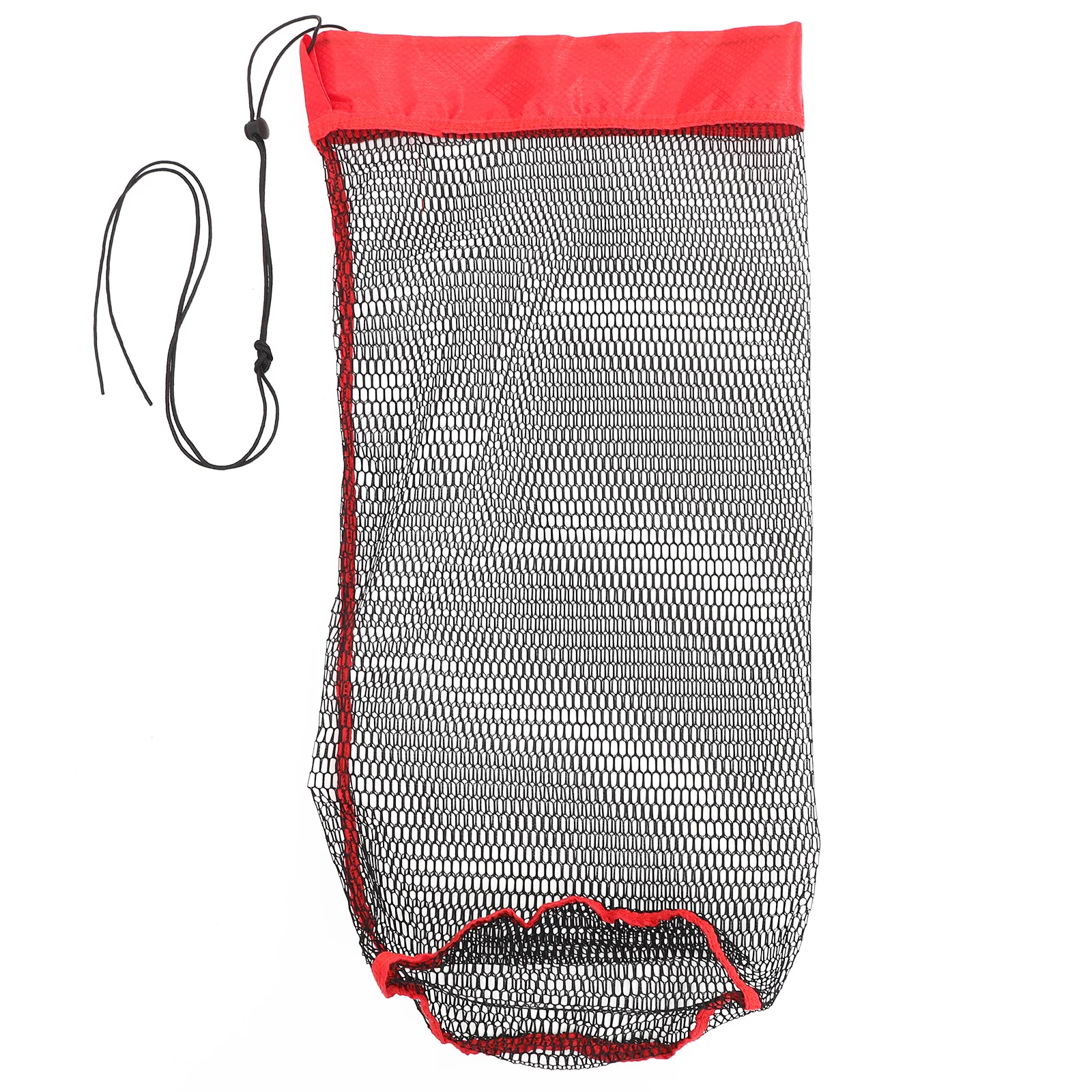 

Fishing Net Foldable Netting Mesh Cage Locating Nylon Guard Cast Folding Nets Man Basket