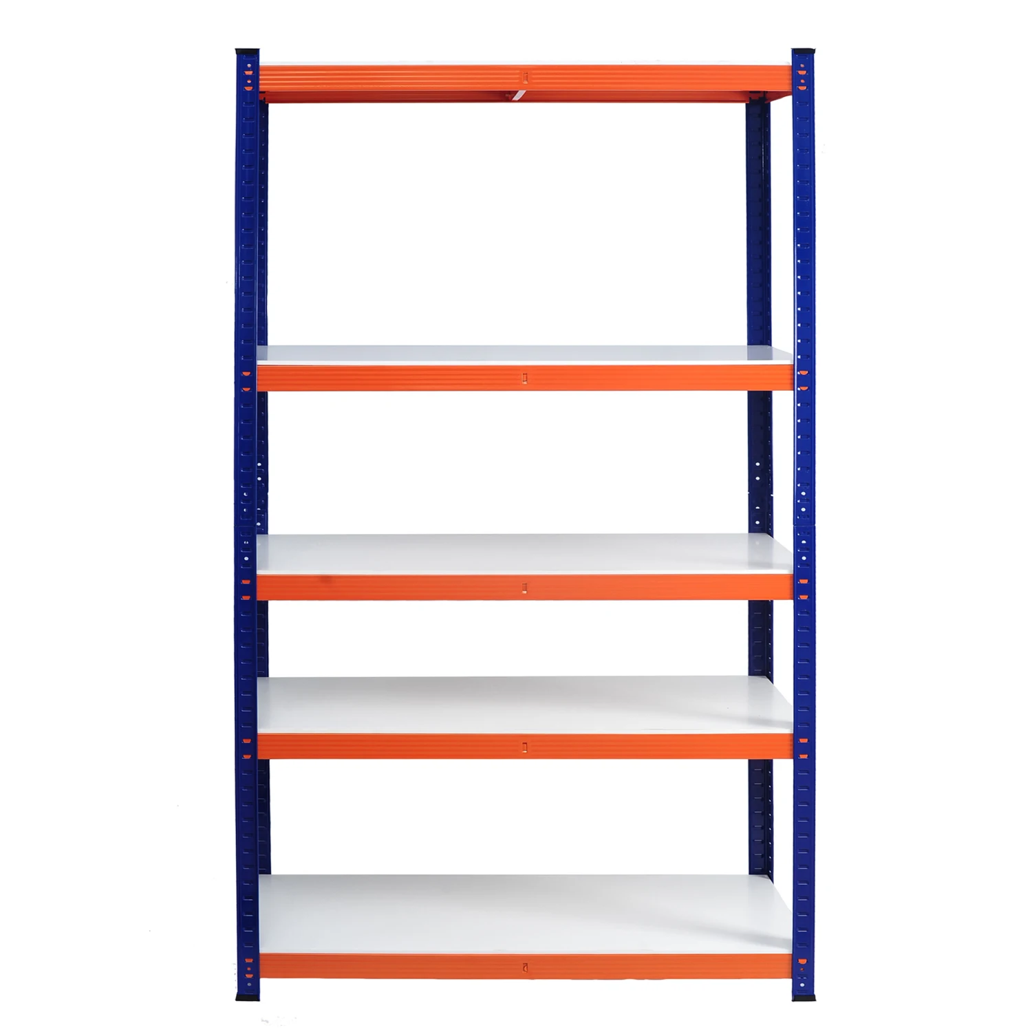 

Capacity Garage Storage Shelves Heavy Duty