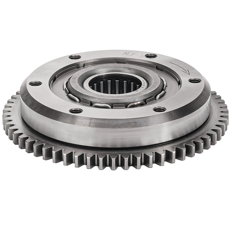 Motorcycle Engine Starter Clutch Assy For BMW G310 G310R K03  G310GS K02 2016-2020  BMW G310GS 2018-2024 G310R 2016-2024
