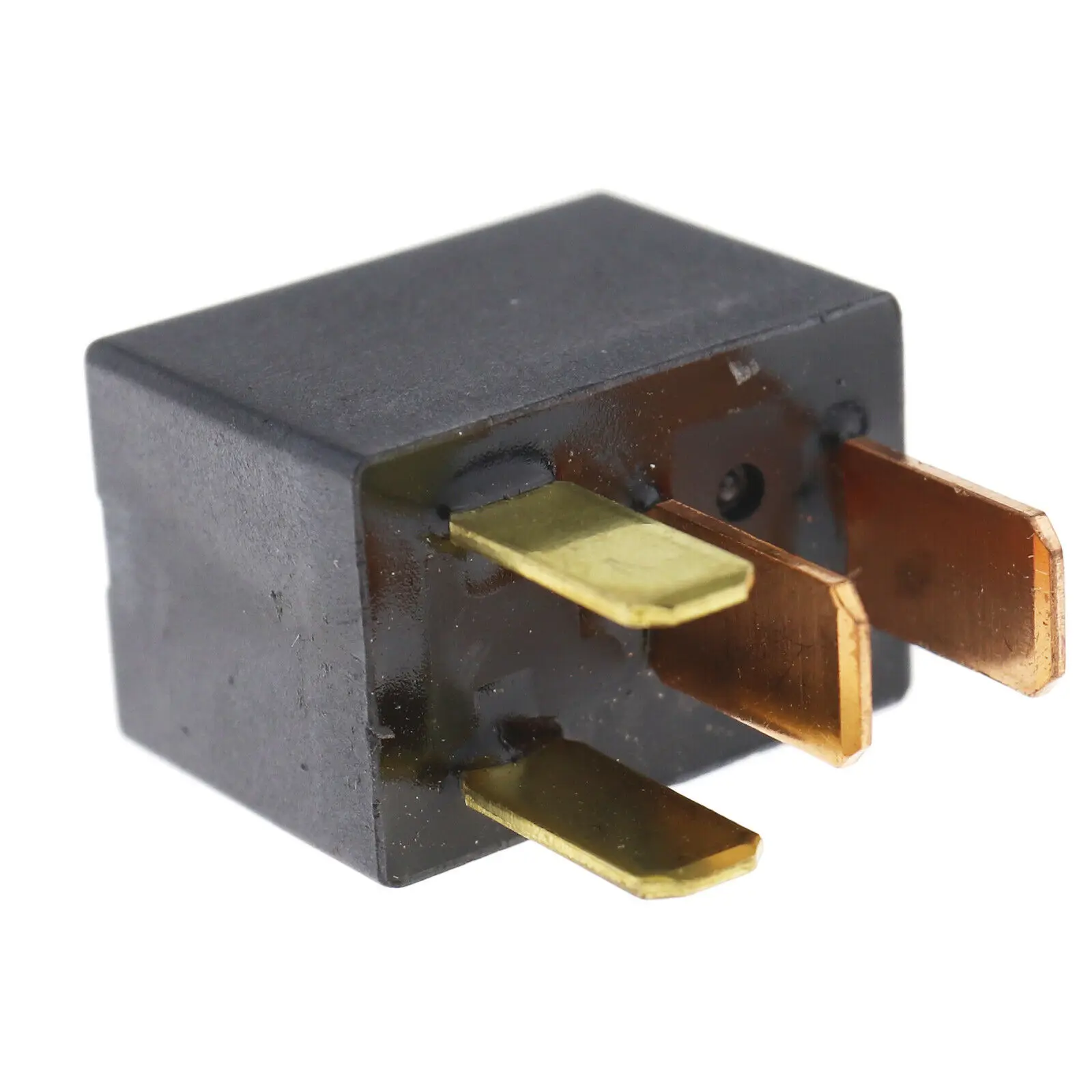 1PC Car Air Con Relay Conditioning For Honda For Honda Civic Jazz CR-V FR-V G8HL-H71-12VDC 120Ω Interior Controls Car Truck Part