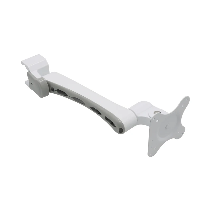 Dental Chair unit LCD Monitor Holder Arm Bracket Metal for Intraoral Camera Endoscope Frame 45mm/50mm