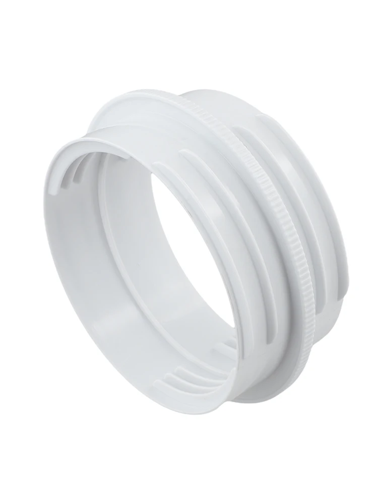 For Efficient Air Circulation Air Conditioning Connector Duct Ventilation System Long-lasting Construction Outer Diameter 150 Mm