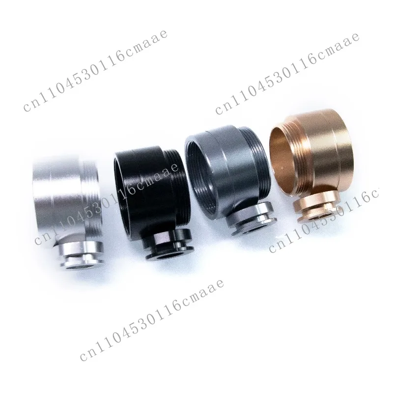 High Quality Heavy Dueling Metal Convertec Wheels for VHC  Hilt