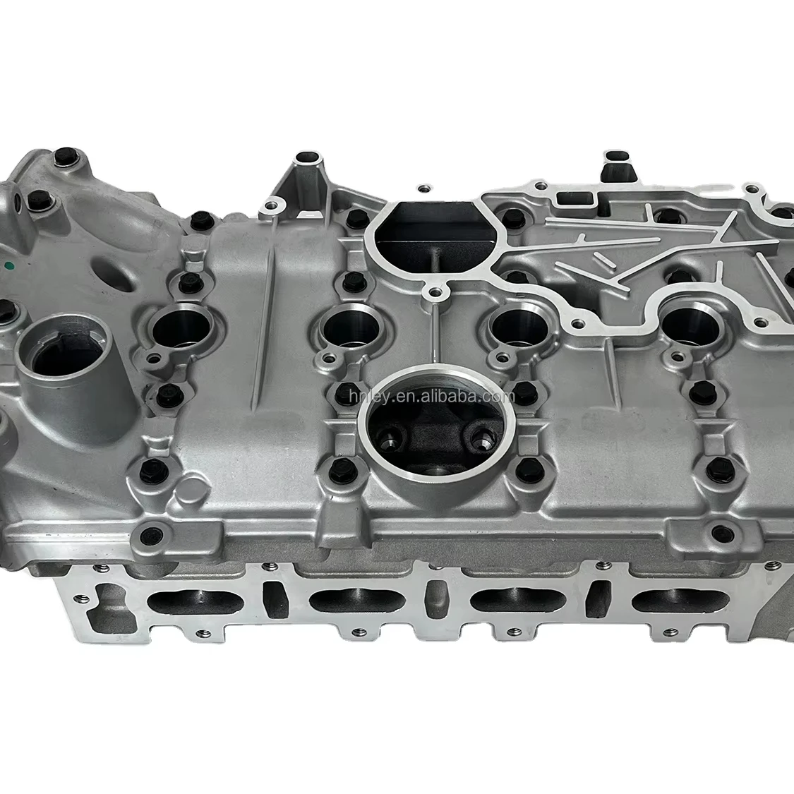 A14XER Cylinder Head 1.4L 16V Twinport For Opel Corsa For Vauxhall Corsa Engine Head Assembly