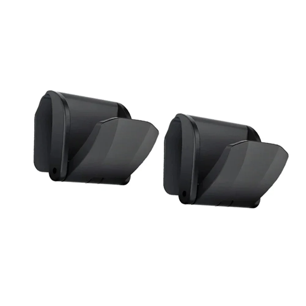 Glove Box Hook for Tesla For Model 3 Featuring For Pilot Buckle for Efficient Use of Storage Space Inside Vehicle