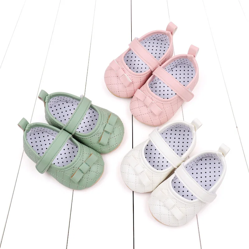 بيبي بناتي فيونكة ماري جين أحذية, أحذية بريالمشي, نمط الأميرة, جودة عالية, لطيف, موضة, ربيع وصيف, 2023 #2