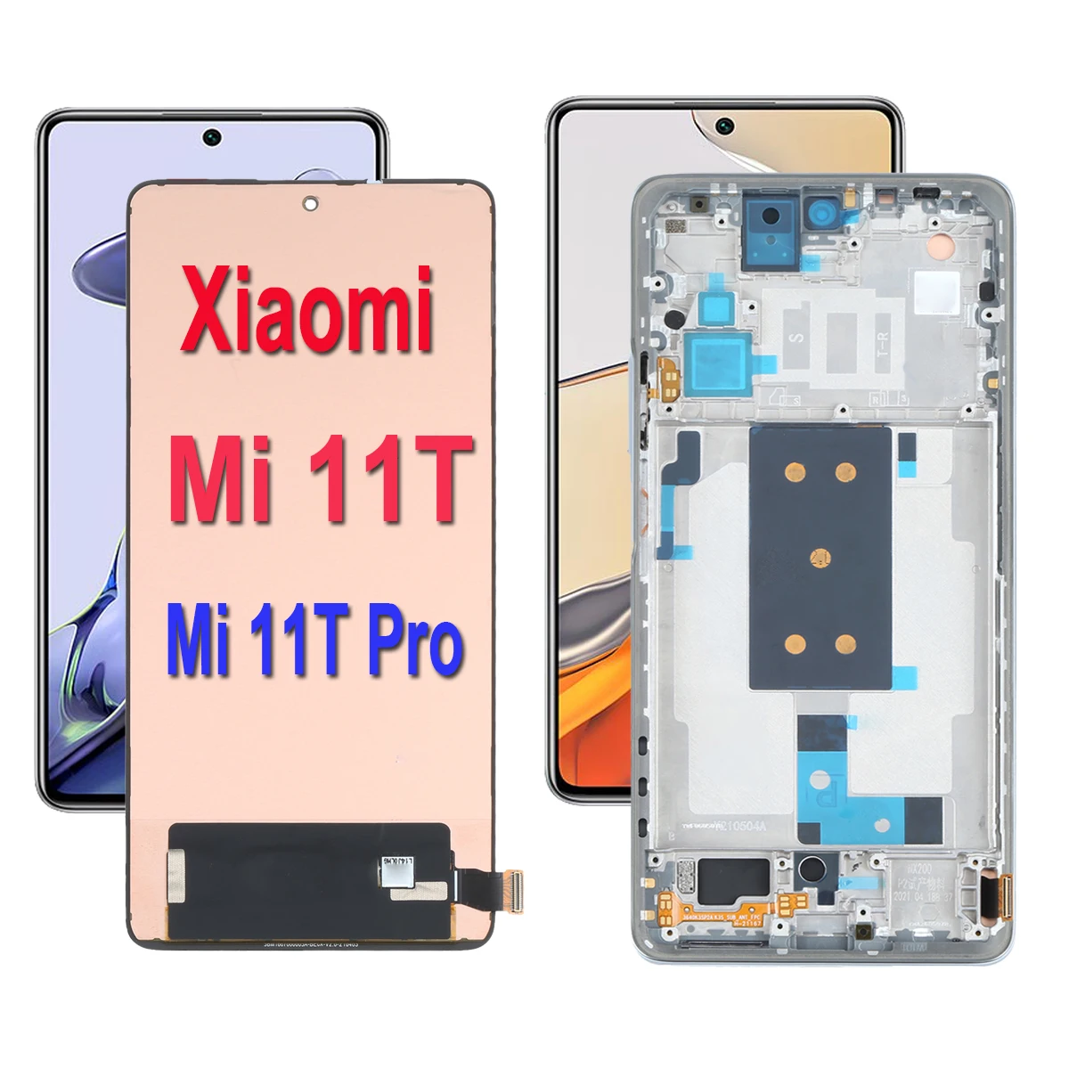 for-xiaomi-11t-pro-2107113sg-21081111rg-lcd-display-touch-screen-digitizer-assembly-parts