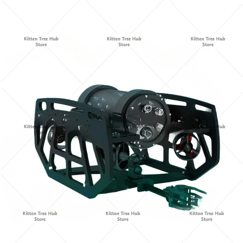 Underwater Fishing  ROV Fish Finder with HD Camera for Detection and Shooting