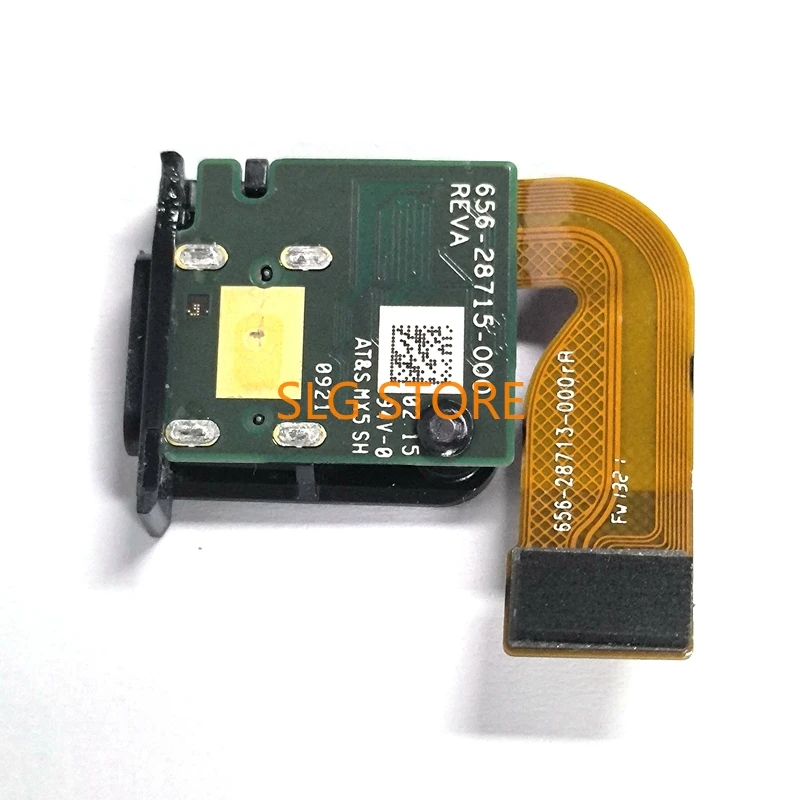 Оригинал для GoPro Hero 11 10 9 Черная Спортивная камера Type-C USB порт Зарядка Синхронизация данных аксессуары запасные части