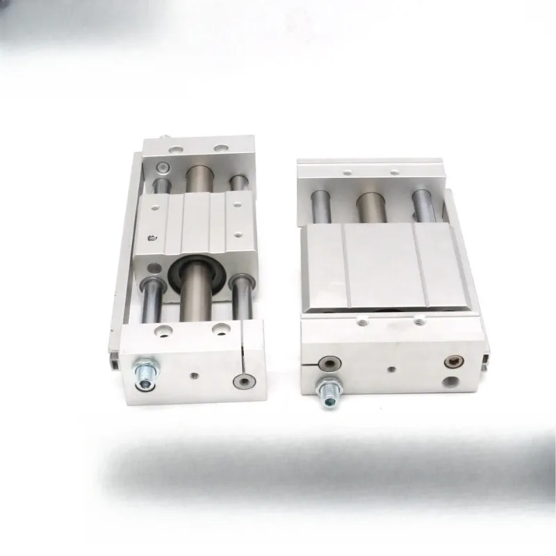 Parts are suitable for original AIRTAC magnetically coupled rodless cylinders RMT40*800*900*1000-S