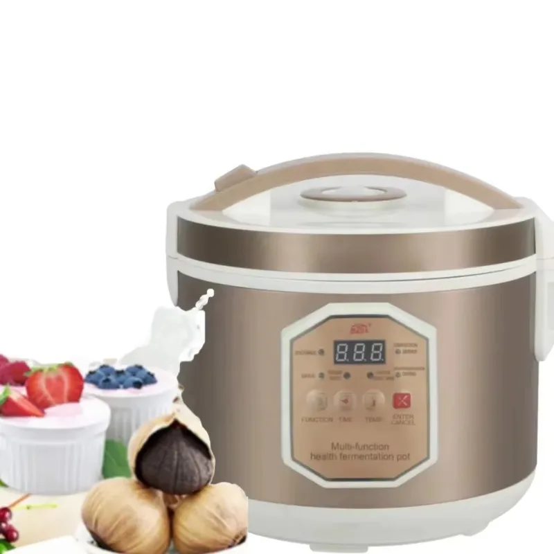 Household yogurt machine AZK335 professional commercial yogurt machine 3.5 liters
