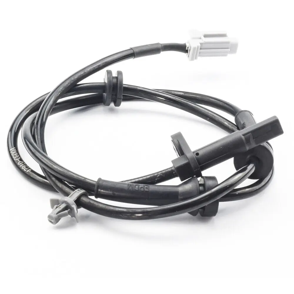 

ABS speed sensor 4-piece set for VW for Golf GTI Polo for SEAT Leon for Audi A3 TT A1-