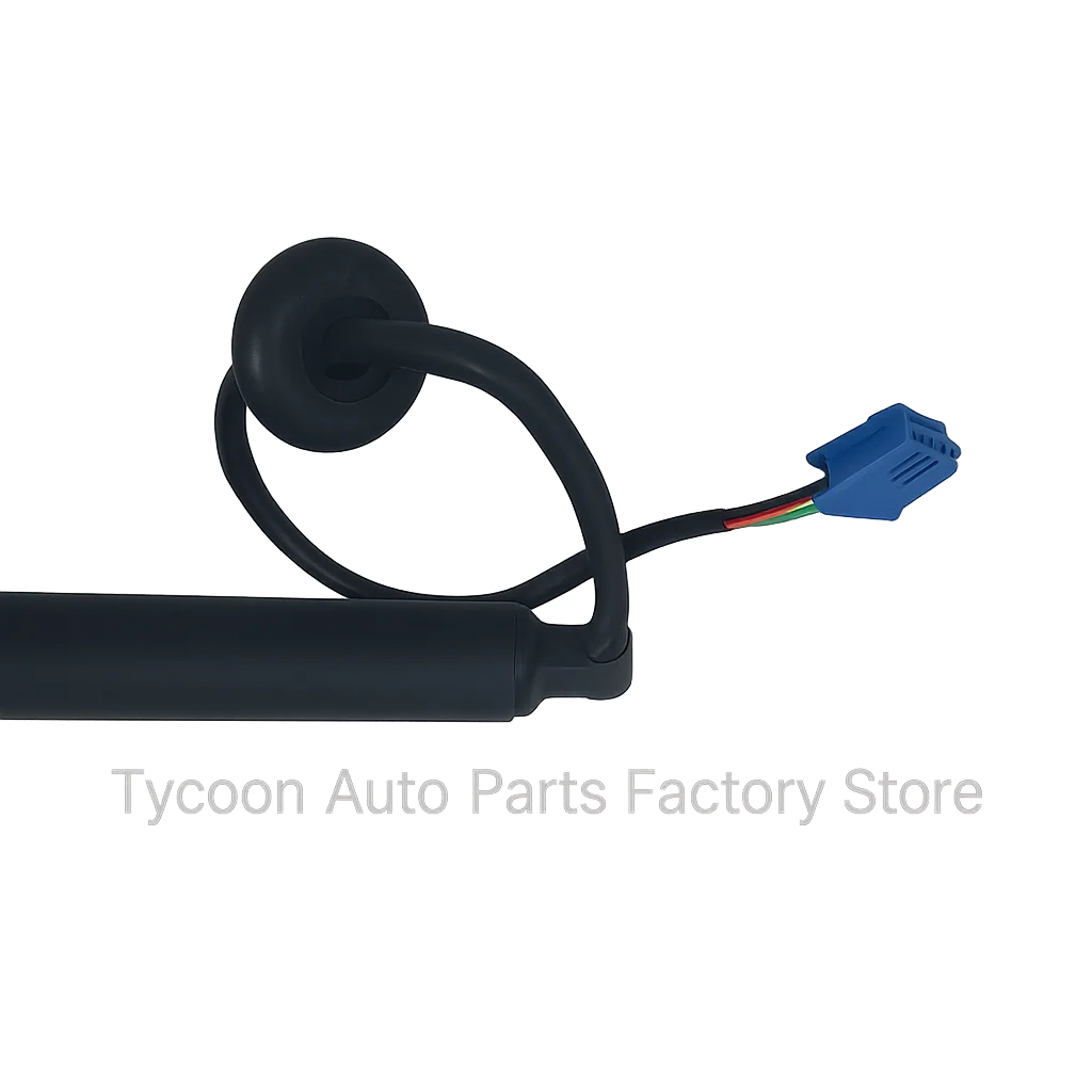 1668901130 1669802164 1669802164 لـ FAW Mercedes-Benz GLE ML W166 جزء دعامة زنبركية للباب الخلفي الكهربائي #3