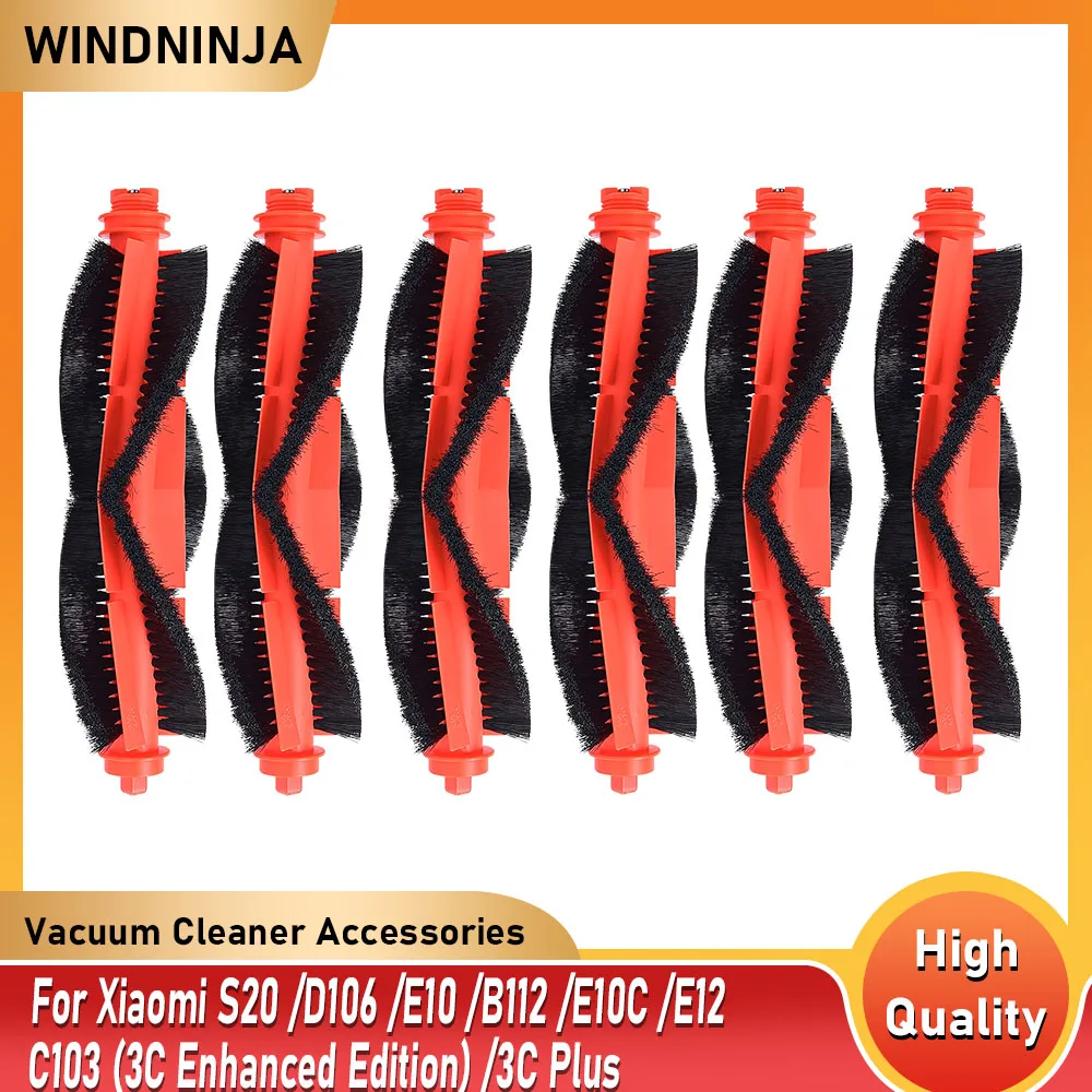 Main Brush Replacem…