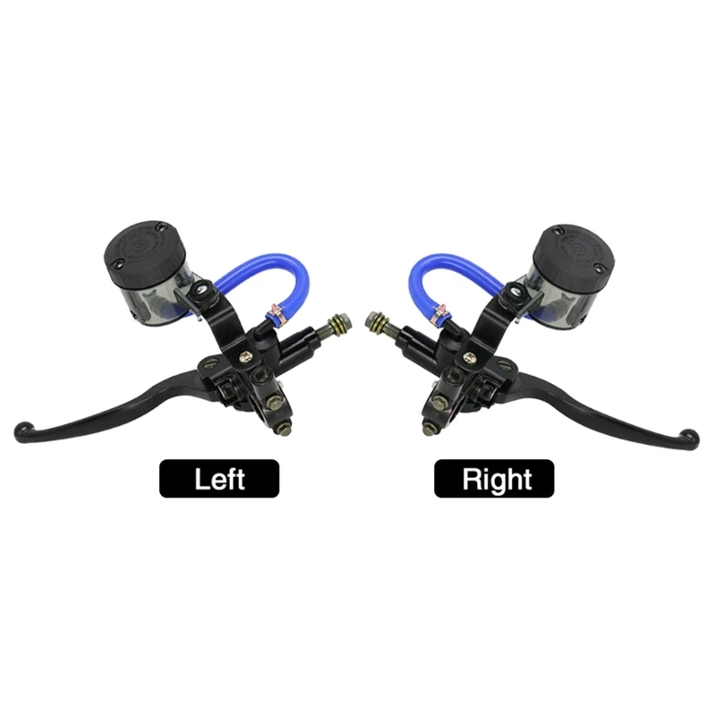 

Motorcycle Brake Cylinder Hydraulic Brake Lever For LC150 LC135 Dirt Pit Bike ATV Quad Moped Scooter Go Dropship