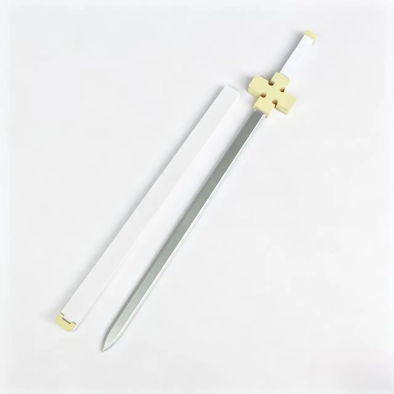 Arthur Boyle Anime Enn Enn No Shouboutai Fire Force PVC Sword  Halloween Anime Game Cosplay Costume Props