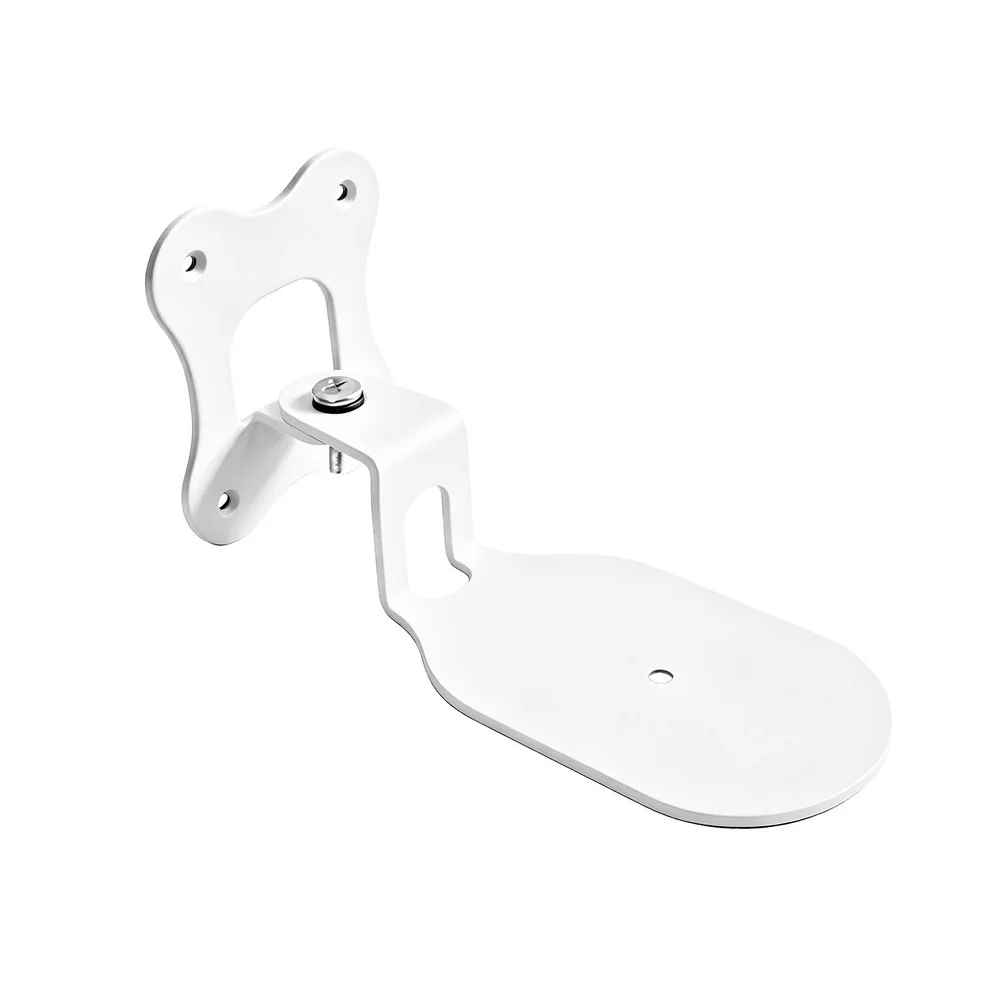 Metal Wall Mount Bracket for Lifestyle For ultra Surround Speakers Supports Fixed Positioning and Consistent Acoustic Placement