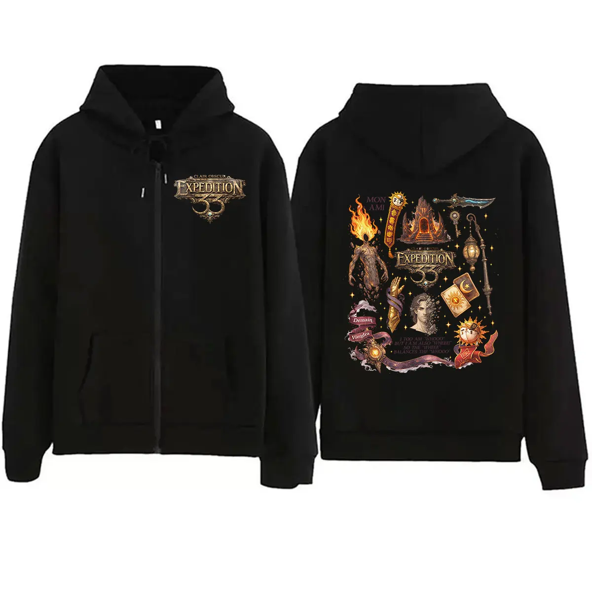 K1421-Black