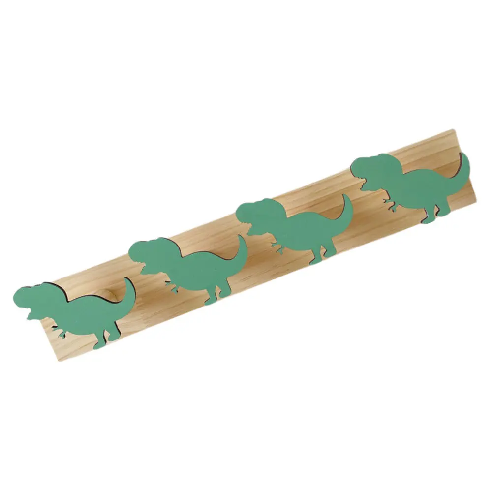 

Coat Rack Hook Nordic Style Wall Mount Heavy Duty Hanger for Clothes Hat Jacket Multi Hook Home Organizer Wall Mount Coat Rack