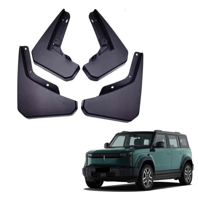 Auto Mudguard For C…