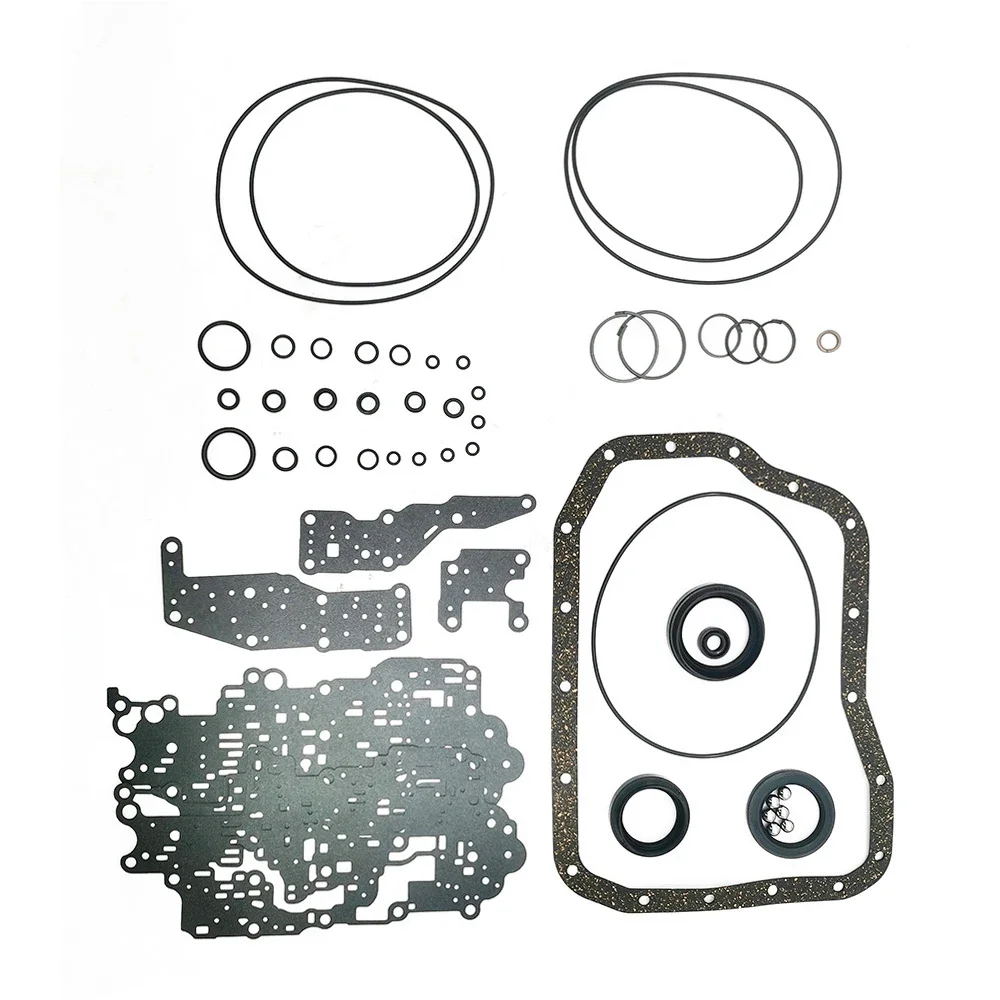 

U660E Auto Transmission Overhaul Kit Seals Gaskets For Toyota Highlander 3.5L Car Accessories