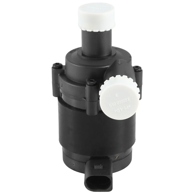 

Car Additional Water Pump Auxiliary Coolant Pump 078121601A For A6 A8 ALLROAD