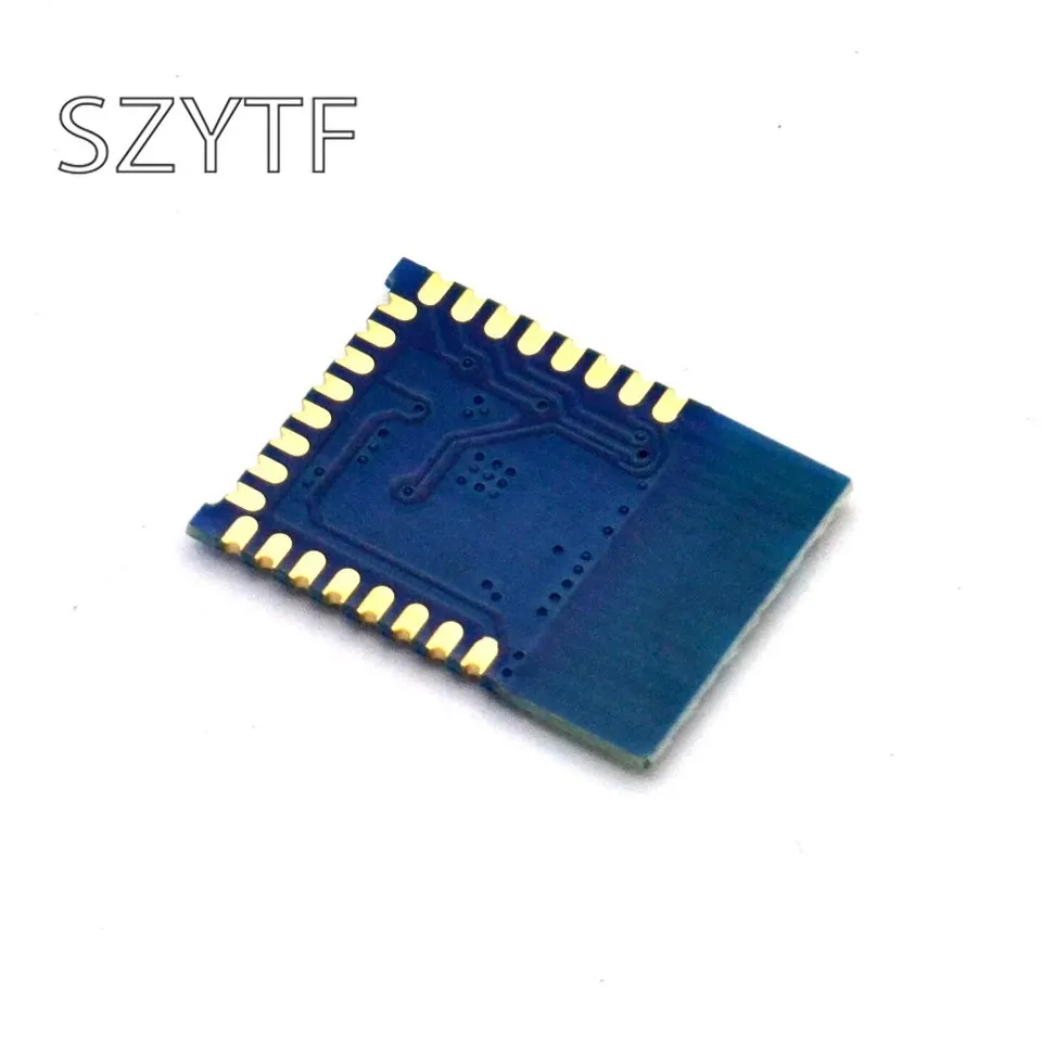 JDY-23 Bluetooth-compatible 5.0 Module Ble5.0 Transparent Bluetooth Data Transmission CC2541Slave