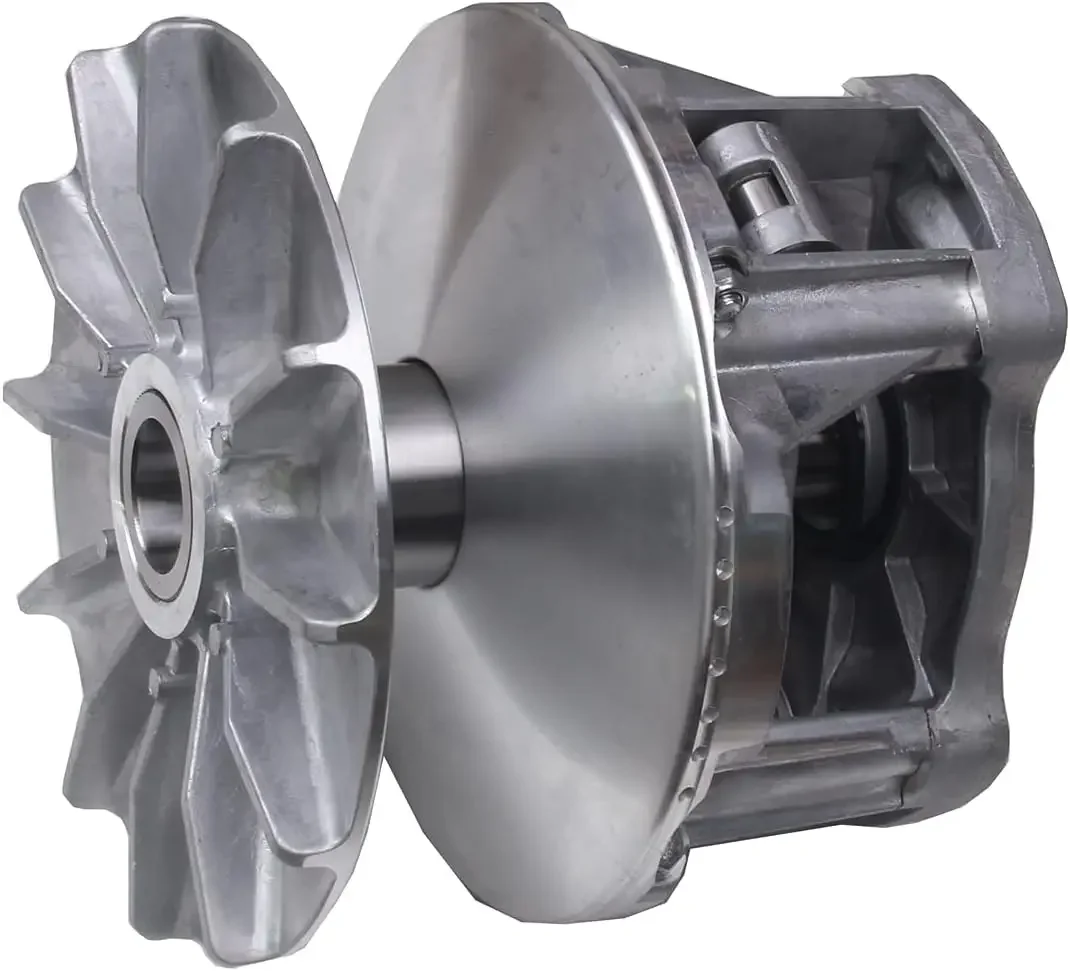 NEW PRIMARY DRIVE CLUTCH Complete For 2014 2015 2016 2017 2018-2019 Polaris Ranger 570 2012-2019 RZR 570 Replace # 1323255