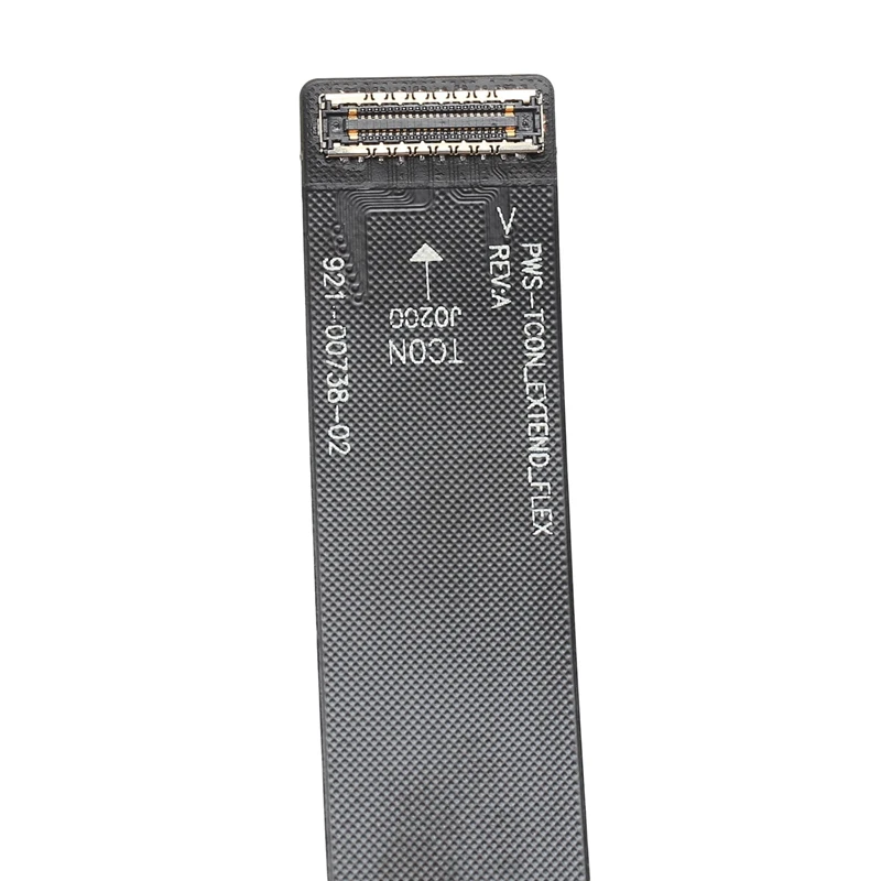 Teste de extensão Repair Cabo Flex, LCD tela de LED, Retina A1706, A1707, A1708, A1989, A1990, A1932, 921-00738-02