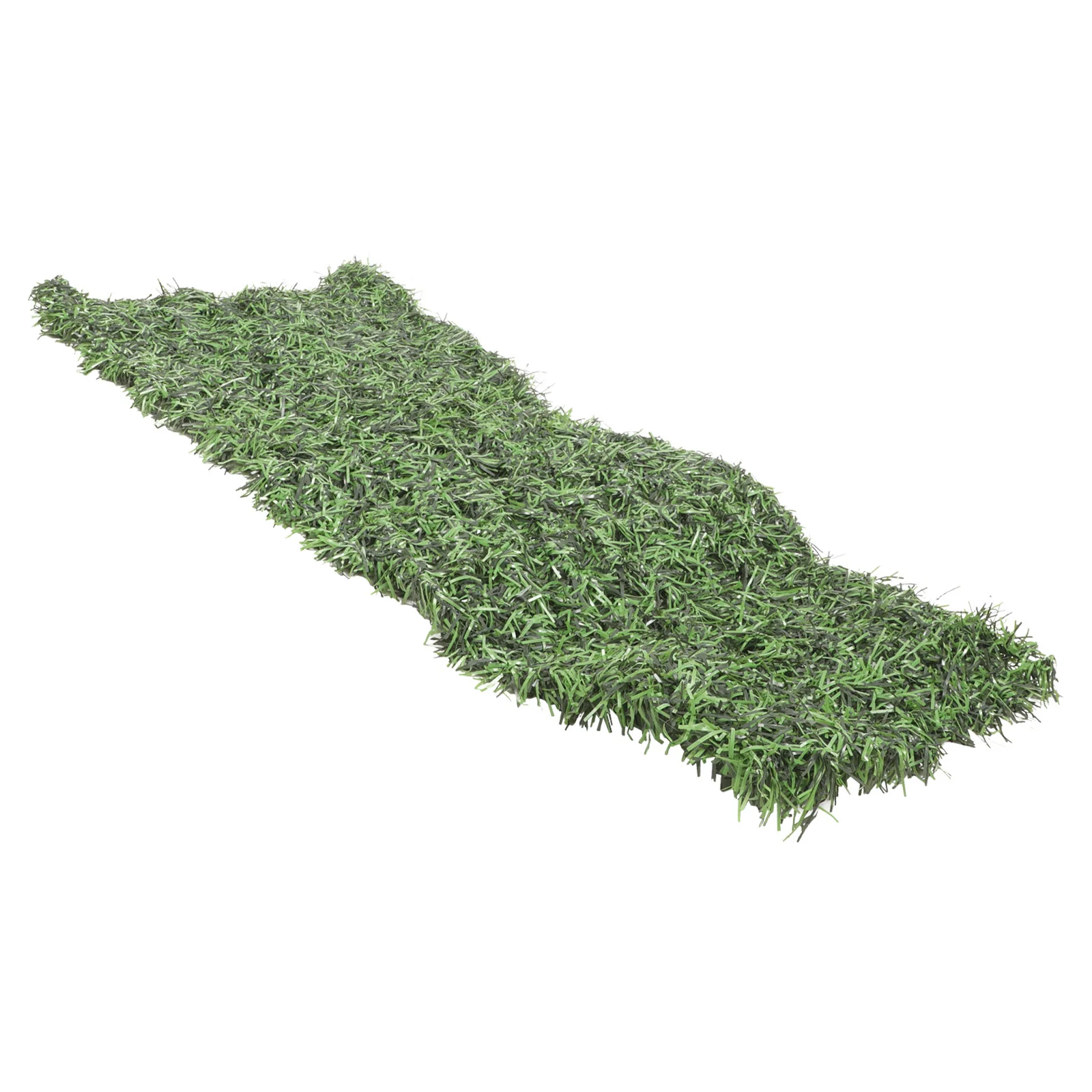 

Simulated Green Leaf Fence Artificial Leaves Wall Balcony Garden Decoration Privacy Screen Faux Trellis Screening Imitated Plant