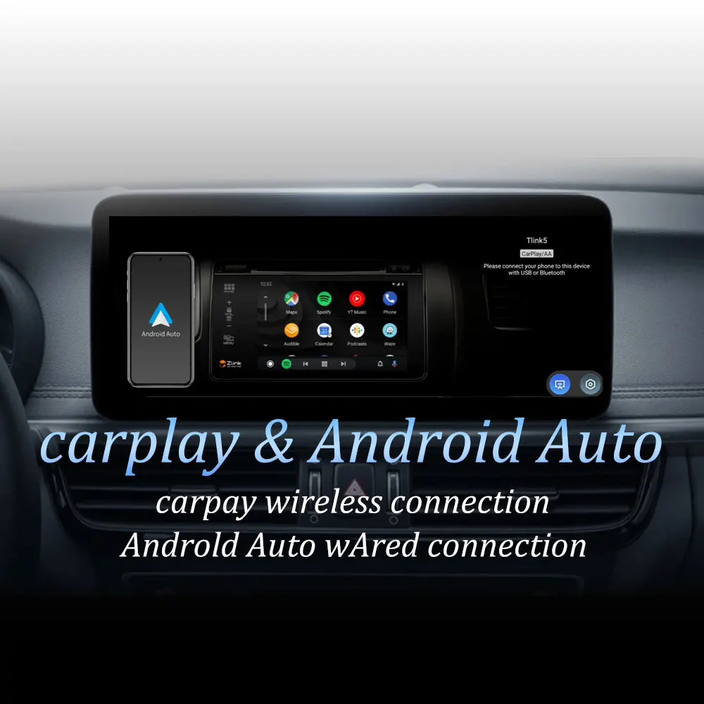 Para mazda 6 2004 - 2015 carro android 14 bt 5.0 10.33 Polegada reprodutor de rádio do carro sistema estéreo gps 1600*720p 4g wifi fm gps bt 5.0