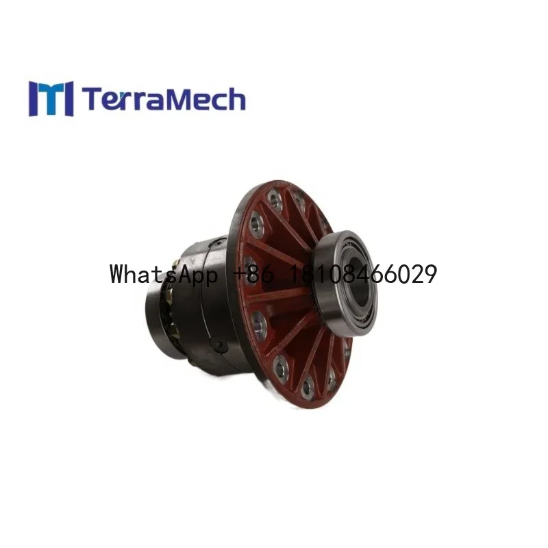 

5431603 Differential Assembly SEM Spare Parts For Machine Main Reducer Assembly SEM650B SEM655D SEM656D SEM658D