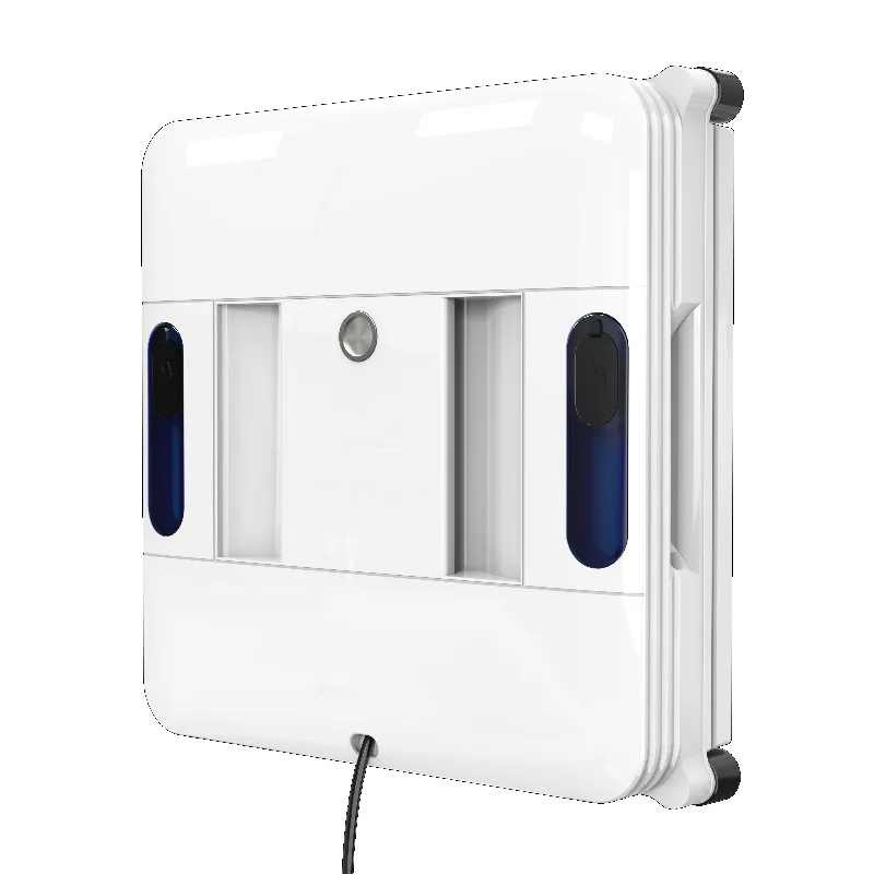 

Newest Smart Automatic Cleaning Robot for Glass Tile Windows Electric Household Clean Machine for Window Cleaning