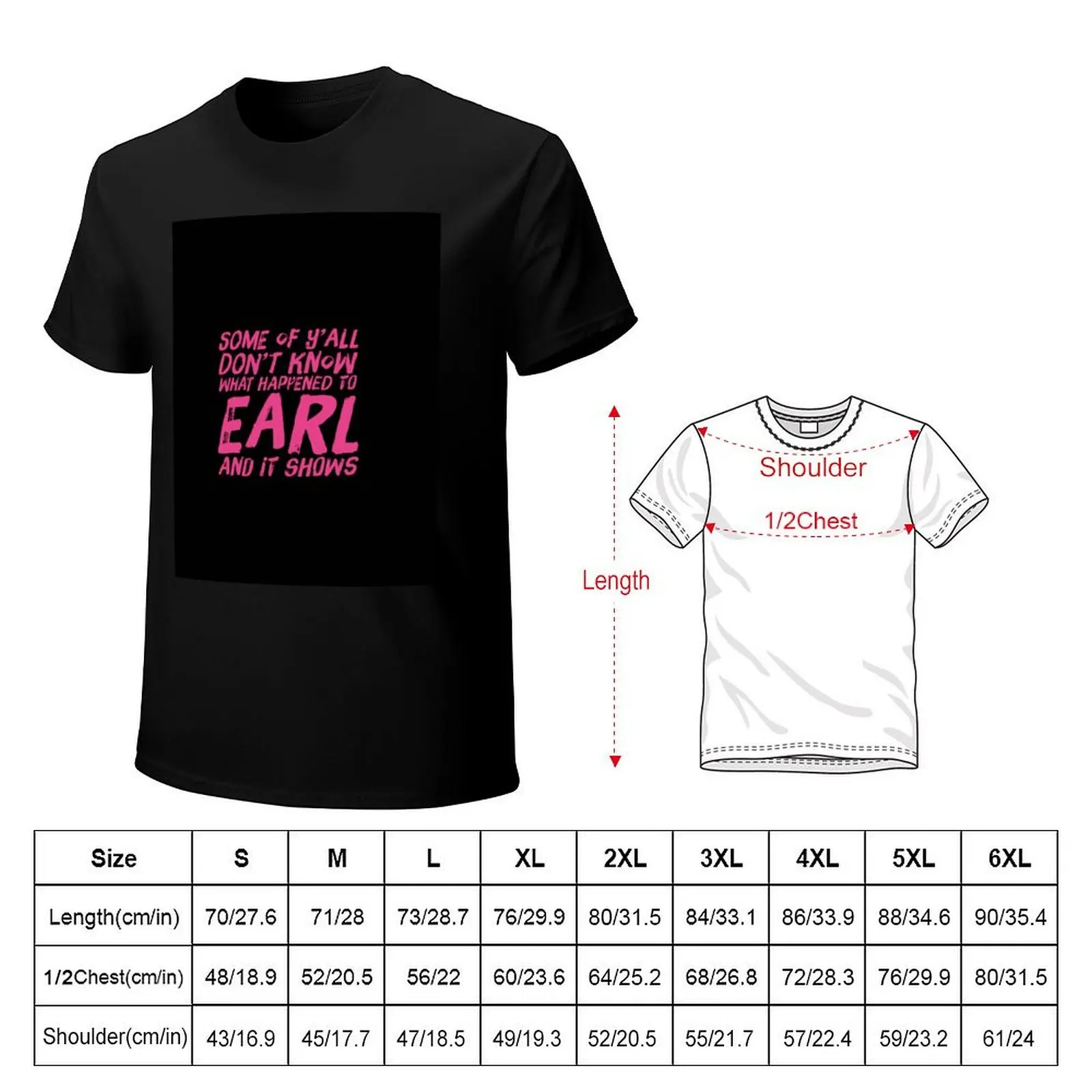 Dixie chicks funny EarlStick T-Shirt Outdoor Activity Sports T-Shirt
